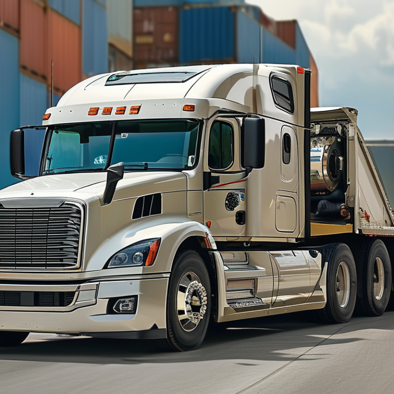 Top 10 Truck Fifth Wheel Brands for Global Buyers?
