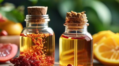 China Top Natural Fruit Flavor Extracts for Global Buyers?