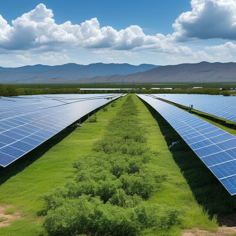 Top 5 Tips for Choosing Solar Energy Systems for Your Business?