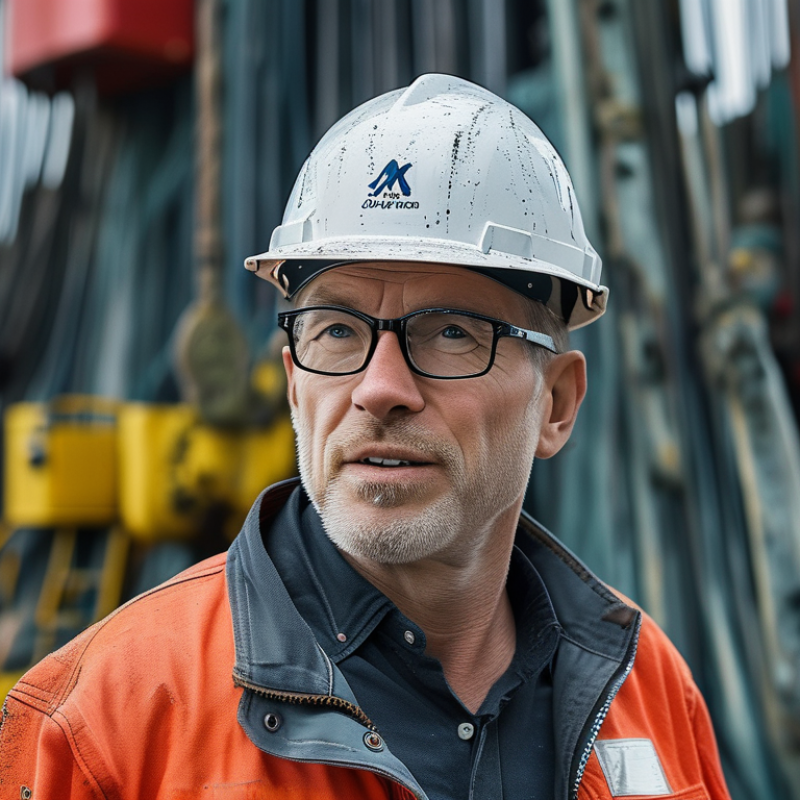 Top Oil Drilling Equipment from China for Global Buyers?