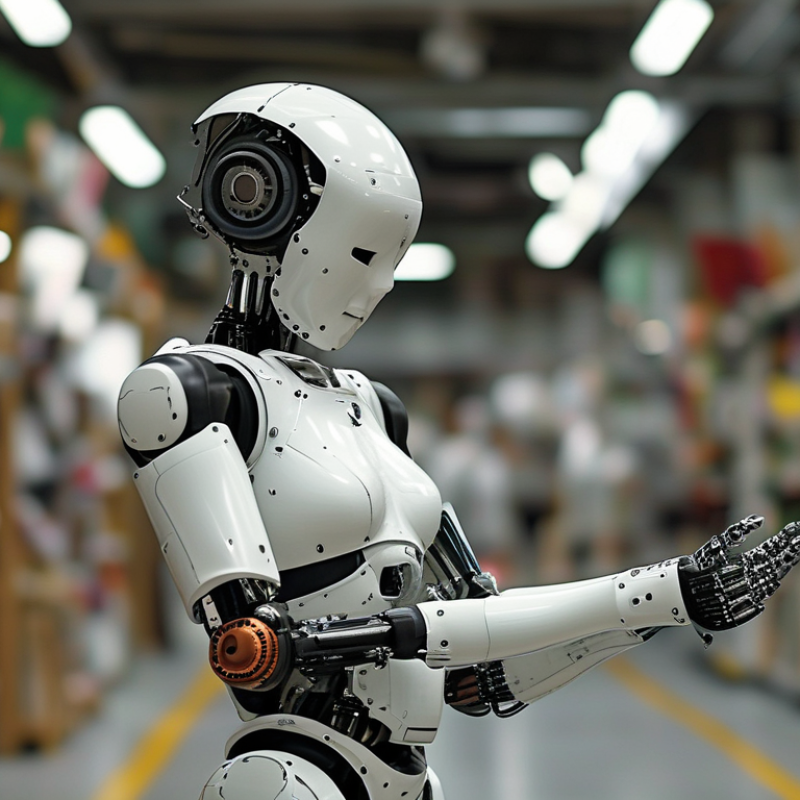 How to Choose the Best Robotic Hand for Your Needs?