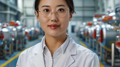 Top 10 Cryogenic Oxygen Plant Suppliers in China for Global Buyers?