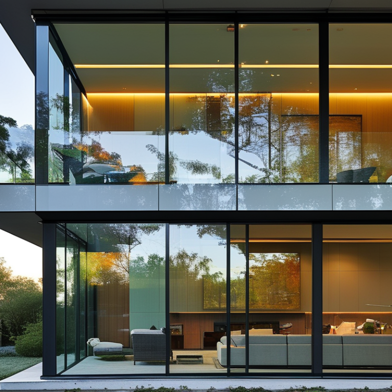 How to Choose the Best Double Glazing for Your Home?