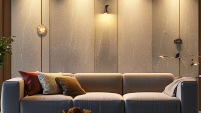2026 Best Wall Washers for Your Lighting Needs?
