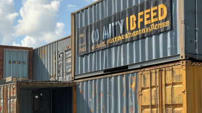Where to Find Free Shipping Containers for Your Needs?