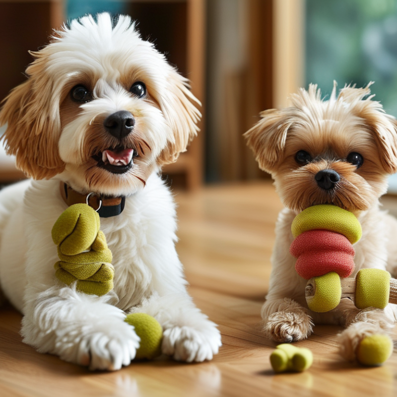 Why Choose the Top Rated Dog Chew Toys for Your Pet?