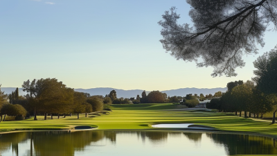 How to Join La Country Club and Enjoy Exclusive Benefits?