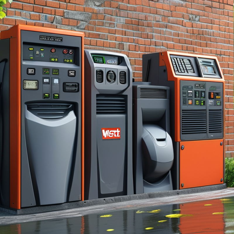 Best Backup Battery for Sump Pump Reliable Power Solutions?