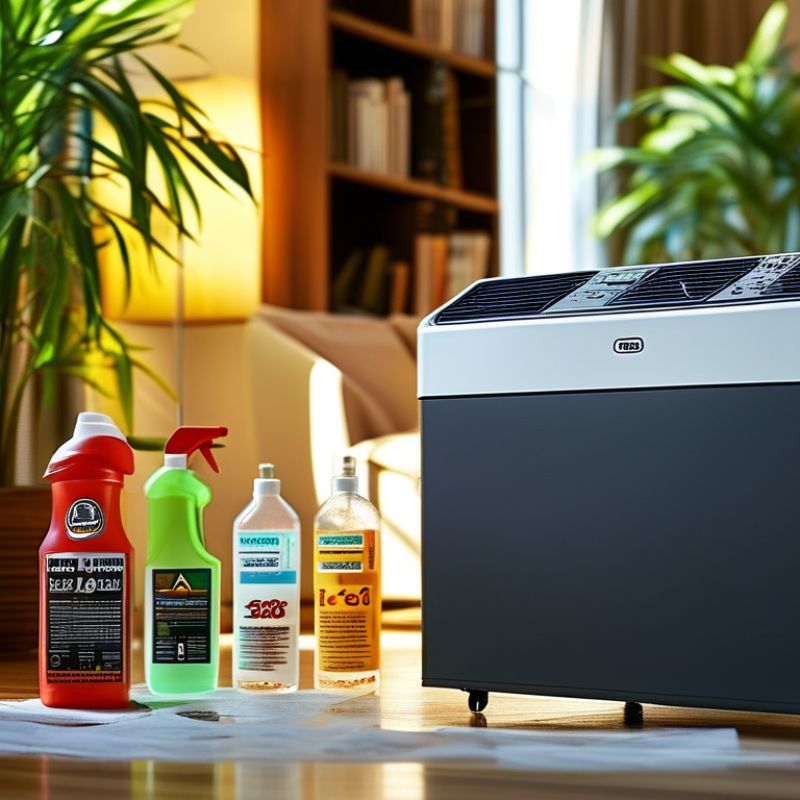 2026 How to Use Portable HVAC Coil Cleaner Effectively?