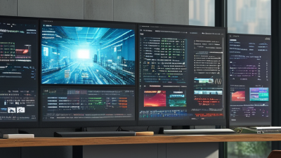 Top 10 Digital Screens in China for Global Buyers?