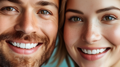 How to Choose the Best Smile Restoration Treatments?
