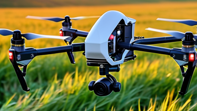 What is Long Range Drone and How Can It Benefit You?