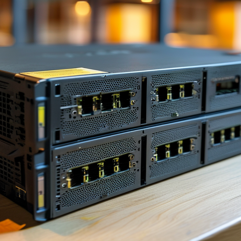 How to Choose the Best Juniper EX4650 for Your Network Needs?
