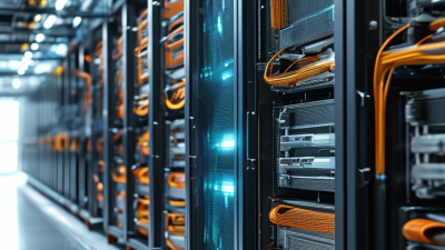 2026 Top Liquid Cooling Technology Trends for Global Buyers?