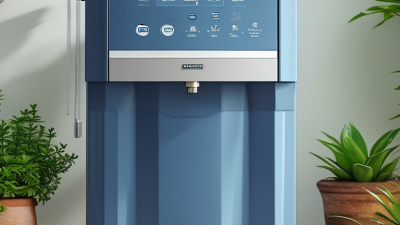 2026 How to Install a Water Softener for Maximum Efficiency?