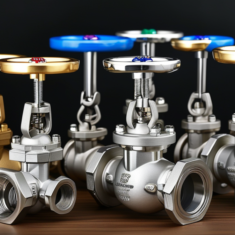 How to Choose the Best Stainless Steel Valves for Your Needs?
