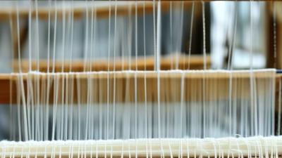 Top 10 Warp Thread for Weaving to Enhance Your Projects?