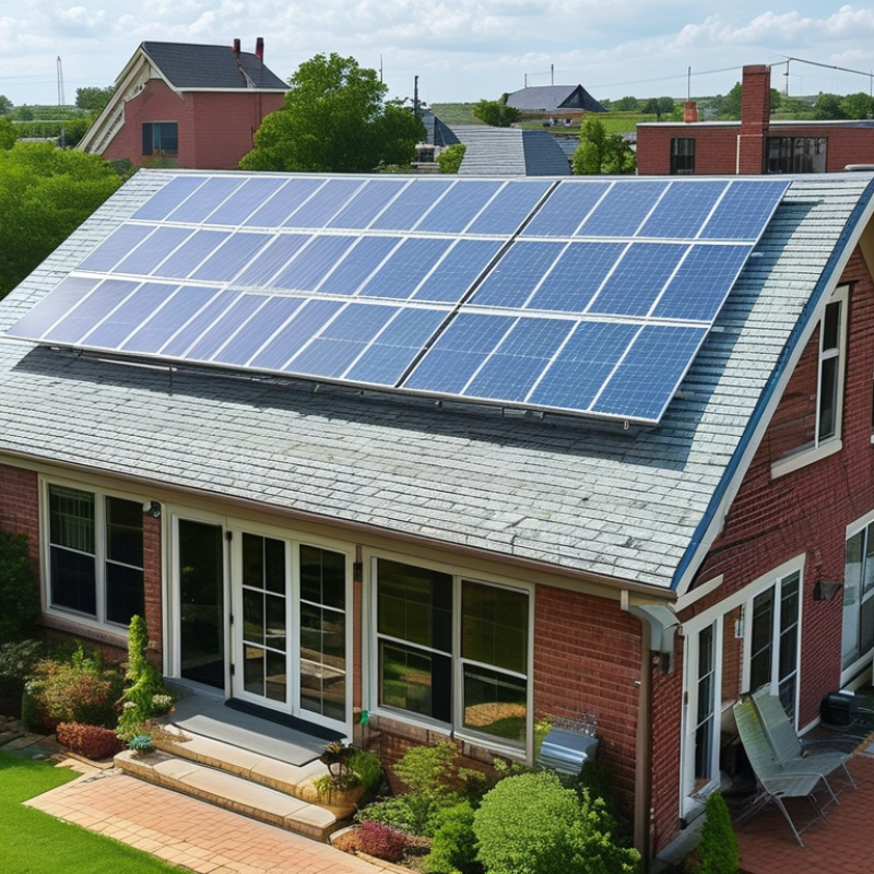 Why Choose a Solar Powered Attic Fan for Your Home?