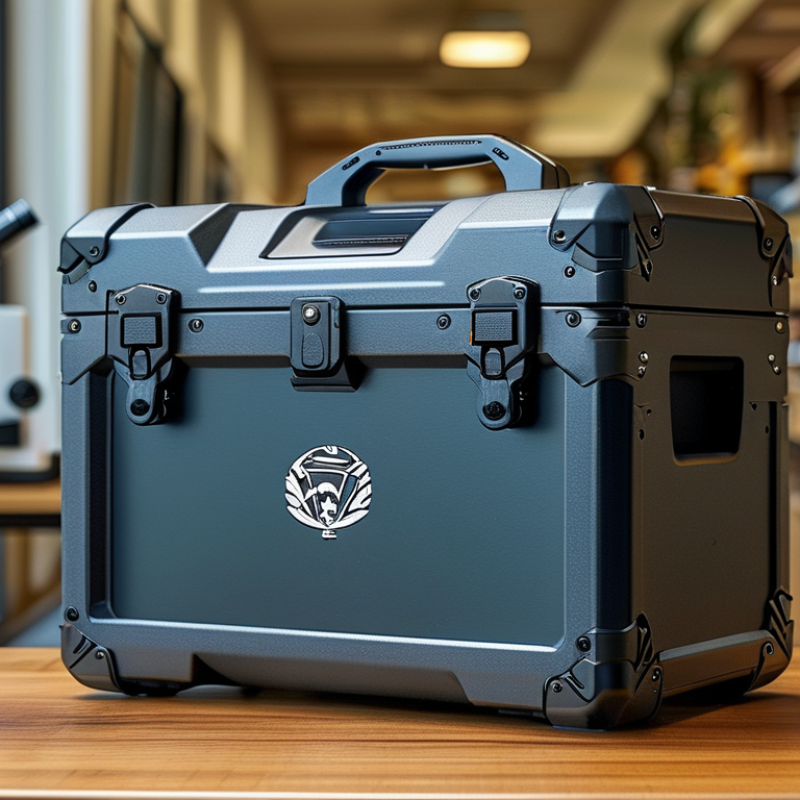 Top Microscope Box Suppliers for Your Global Sourcing Needs?