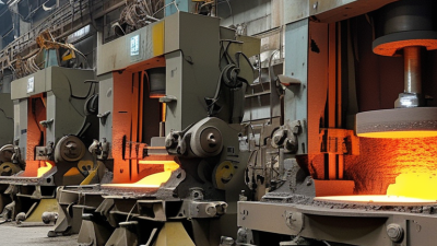 How to Choose the Best Scrap Copper Casting Machine for Your Needs?