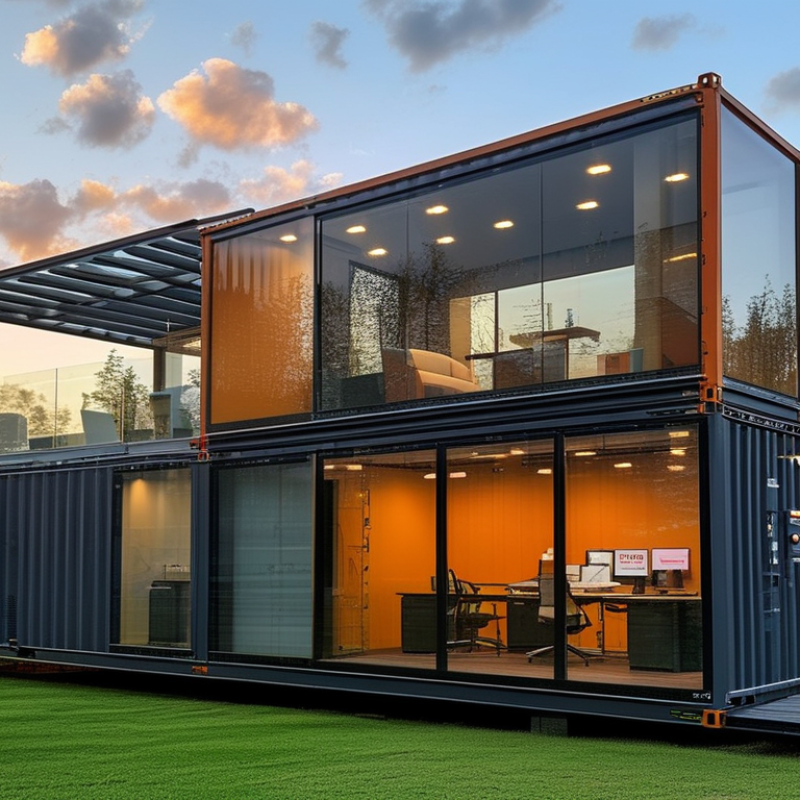 2026 Best Storage Container Office Solutions for Your Needs?