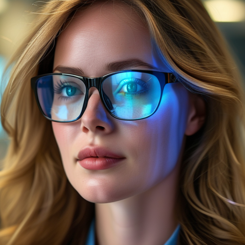 Why Choose Anti Radiation Glasses for Protection?