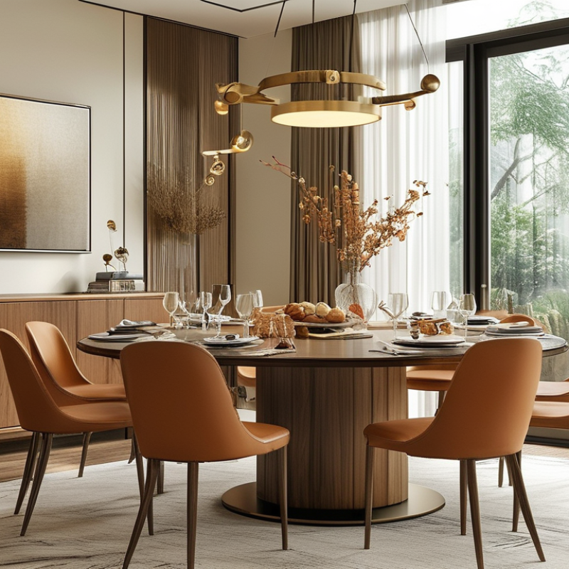 Best Dining Table Ideas for Your Home Decor Inspiration?