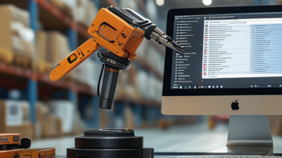 How to Use Barcode Inspection to Improve Product Quality?
