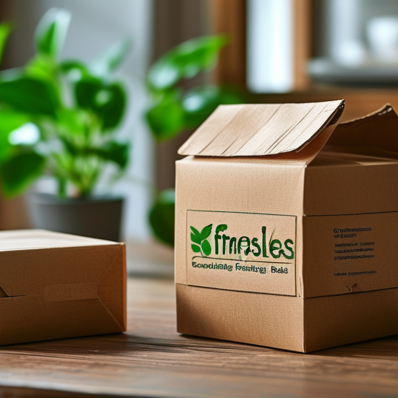 Top 10 Benefits of Cellulose Based Packaging for Businesses?