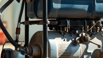Air Compressor Maintenance Tips for Long Lasting Performance?