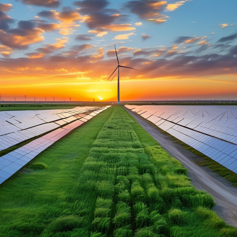 Top 10 Clean Energy Solutions for Global Buyers?