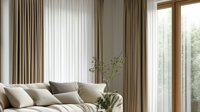 What is Aluminium Curtain Track and How to Choose the Best?