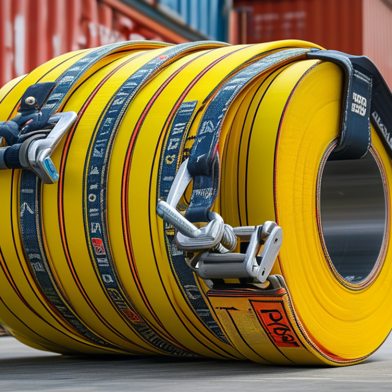 Discover Reliable 2500kg Ratchet Straps for Your Needs?