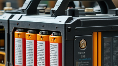 Why Choose the Best Batteries and More for Your Needs?