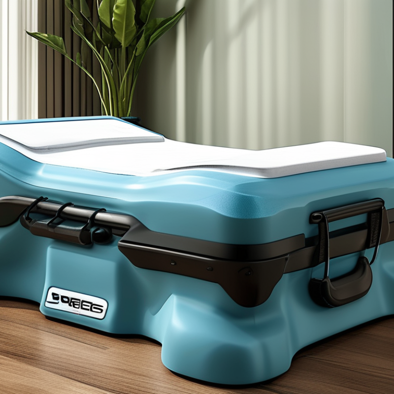 2026 Top Breg Ice Machine Knee Benefits and Features Explained?