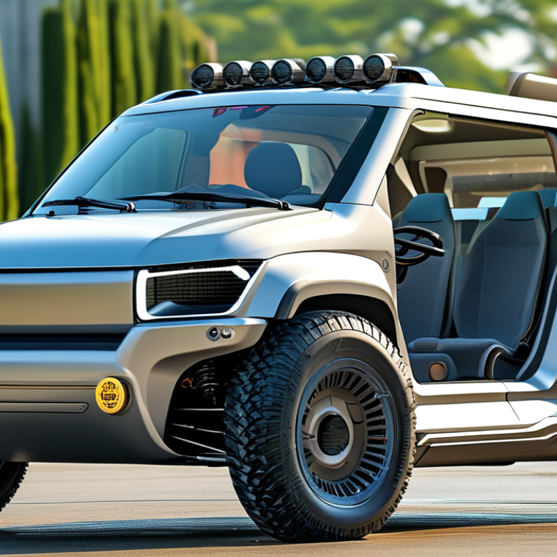 Top Electric Utility Cart Options for Global Buyers?