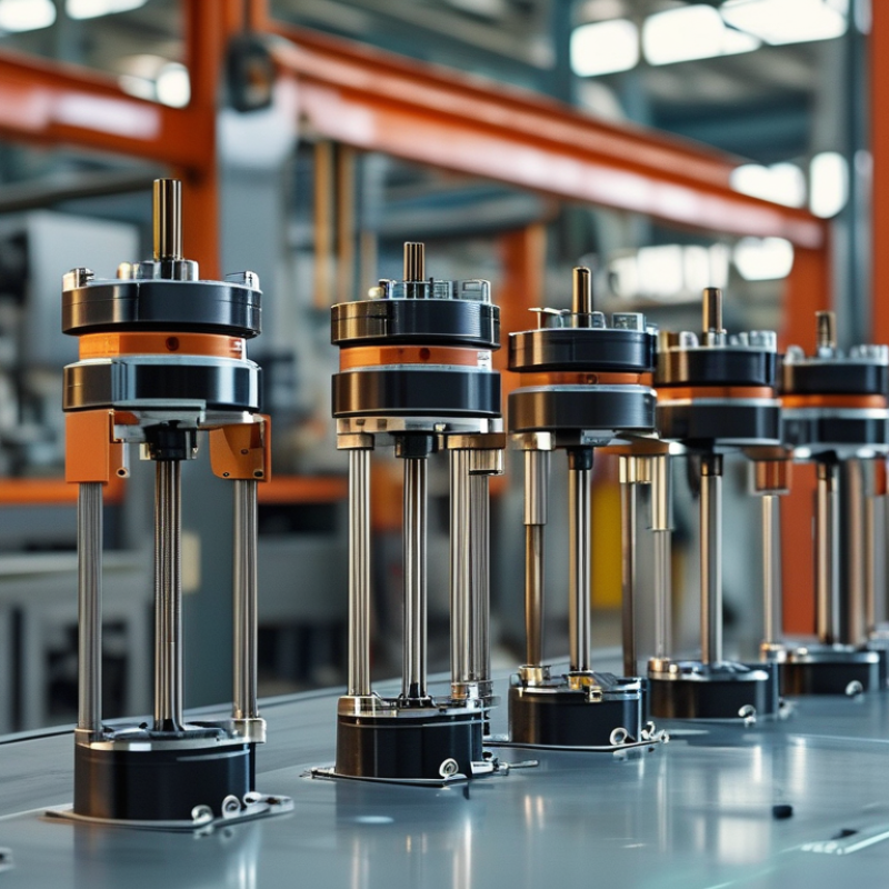 Top 10 Benefits of Rodless Piston Cylinders For You?