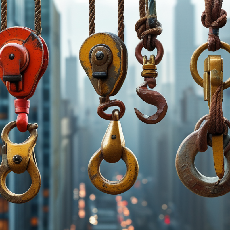 How to Calculate Safe Working Load for Rigging Equipment?