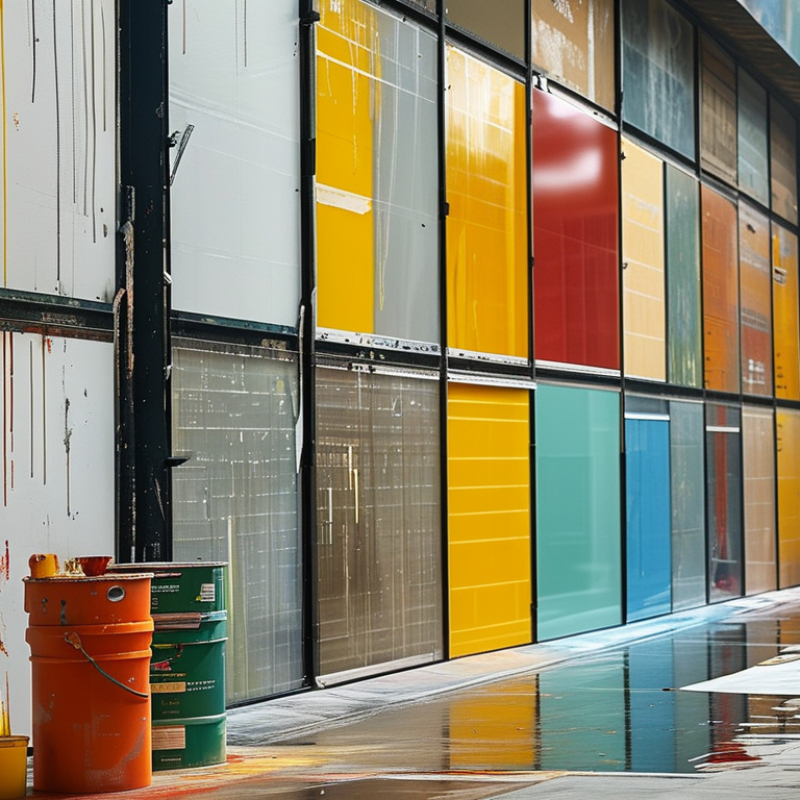 Top 5 Tips for Choosing the Best Paint Film for Your Needs?