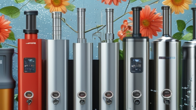 Top Water Filtration Solutions for Global Buyers in China?