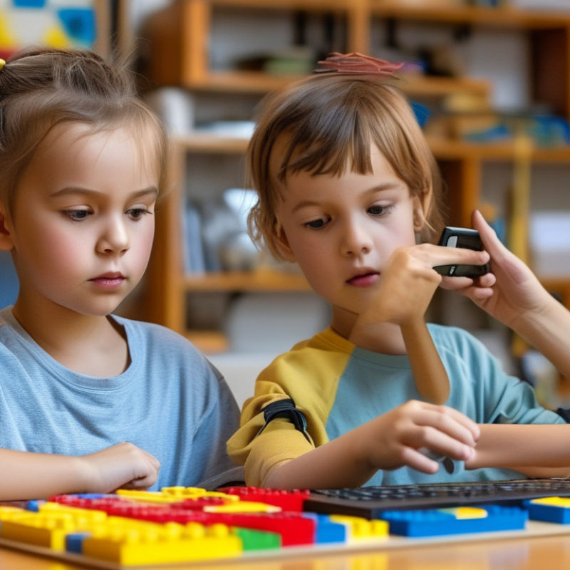 Can Kids Learn Coding Without a Screen Today?