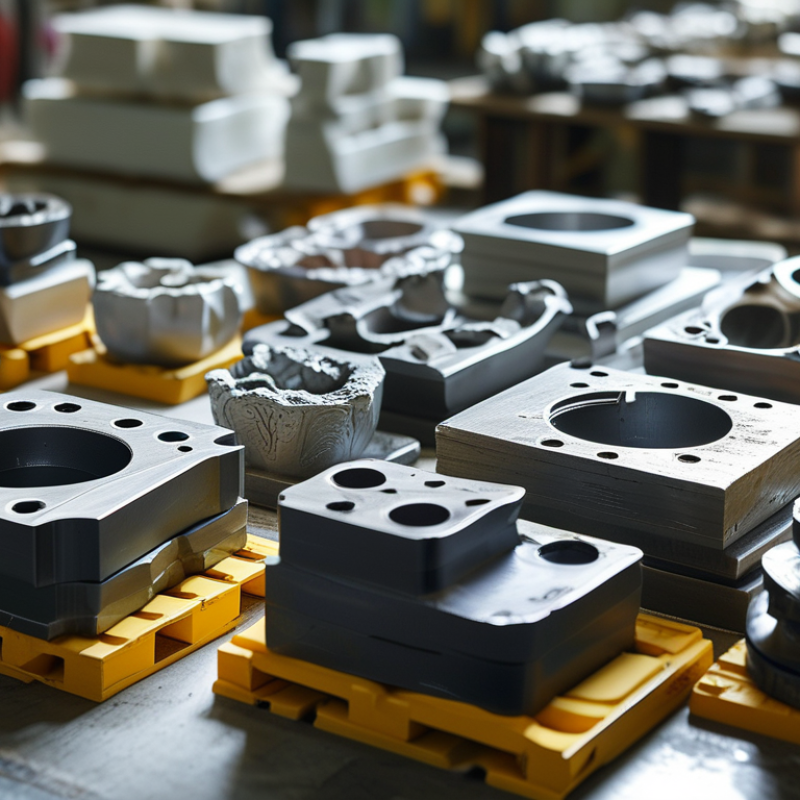Top China Best Plastic Mold Manufacturers for Global Buyers?