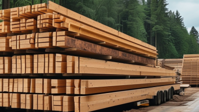 Essential Tips for Sourcing Framing Lumber Effectively?