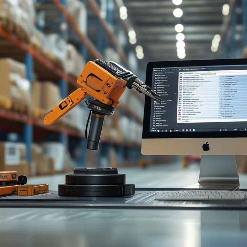 How to Use Barcode Inspection to Improve Product Quality?