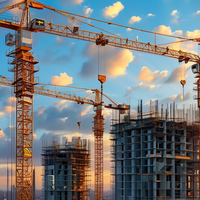 Top 10 Benefits of Using Flat-Top Tower Cranes for Construction?