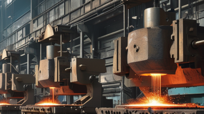 Why Choose Scrap Copper Casting Machine for Your Business Needs?