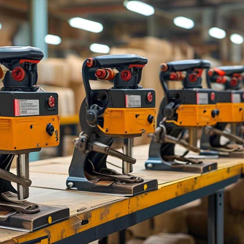 How to Choose the Right Bander Tensioner for Your Needs?