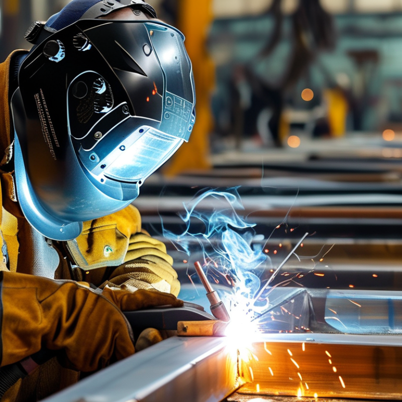Top 5 Tips for Welding Square Tube Effectively?