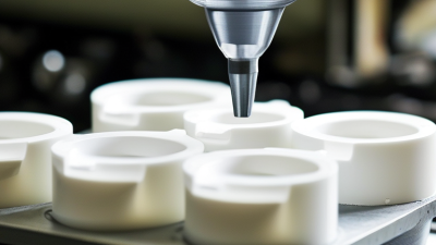 Why Choose a Plastic Injection Company for Your Manufacturing Needs?