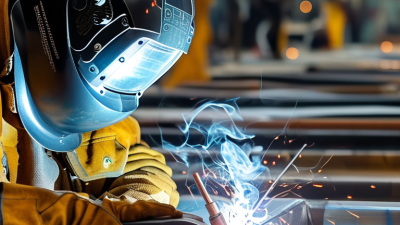 Top 5 Tips for Welding Square Tube Effectively?